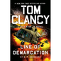 Tom Clancy Line of Demarcation - Paperback