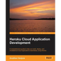 Heroku Cloud Application Development - Paperback