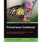 Primefaces Cookbook - Paperback
