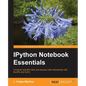 IPython Notebook Essentials - Paperback