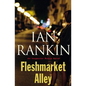 Fleshmarket Alley - Hardcover