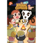 Animal Crossing: New Horizons, Vol. 3: Deserted Island Diary - Paperback