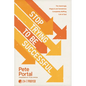 Stop Trying to Be Successful: The Seemingly Illogical and Sometimes Completely Baffling Call of God - Paperback