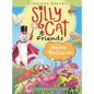 Silly Cat and Friends Make Believe - Hardcover