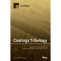 Coatings Tribology - Hardcover
