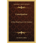 Constipation: A New Reading on the Subject - Paperback