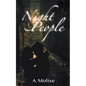 Night People - Paperback