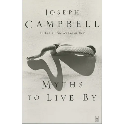 Myths to Live by - Paperback