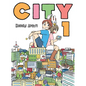 City 1 - Paperback