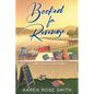 Booked for Revenge - Paperback