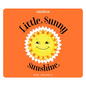 Little Sunny Sunshine / Sol Solecito - Board Book