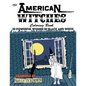 American Witches: 50 Powerful Women in Black and White - Paperback