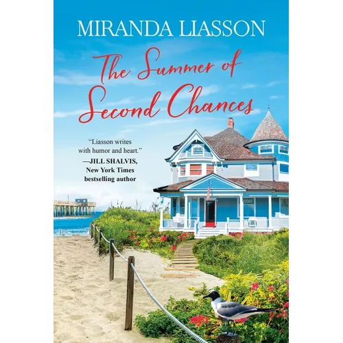 The Summer of Second Chances - Paperback