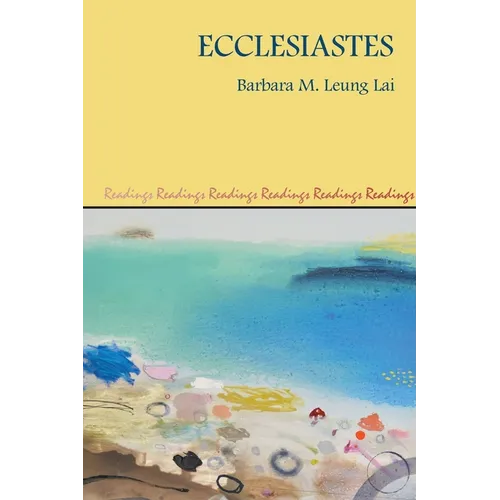 Ecclesiastes - Paperback