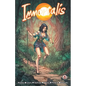 Immortalis - Paperback