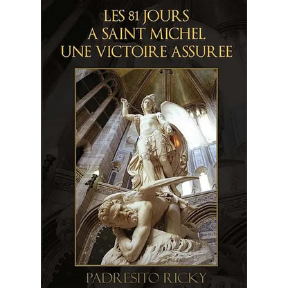 Les 81 Jours a Saint Michel Une Victoire Assuree - Paperback