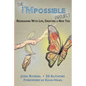 The i'Mpossible Project: Reengaging With Life, Creating a New You - Paperback