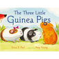 The Three Little Guinea Pigs - Hardcover