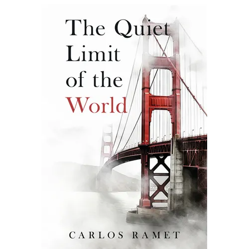 The Quiet Limit of the World - Paperback