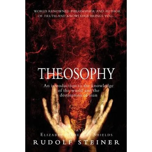 Theosophy - Paperback
