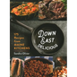 Down East Delicious - Hardcover