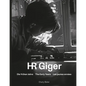 HR Giger: The Early Years - Hardcover
