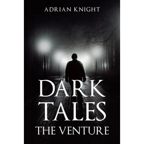 Dark Tales the Venture - Paperback