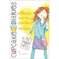 Alexis and the Perfect Recipe - Paperback