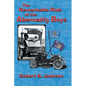 The Amazing Ride of the Abernathy Boys - Paperback