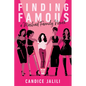 Finding Famous: A Mashad Family Novel - Hardcover