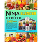 Ninja Blender Cookbook: 365 Days of Nutrient-Packed Recipes for Your Ninja Blender, Juicing to Enhance Your Family's Well-being, Skyrocket Ene - Paperback