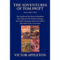 The Adventures of Tom Swift, Volume Two: Four Complete Novels - Paperback