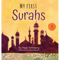 My First Surahs - Hardcover