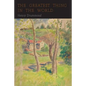 The Greatest Thing in the World: Love - Paperback