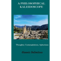 A Philosophical Kaleidoscope: Thoughts, Contemplations, Aphorisms - Hardcover