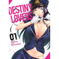 Destiny Lovers Vol. 1 - Paperback