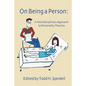 On Being a Person - Hardcover