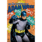 Mis-adventures of Adam West: Volume 3 - Hardcover
