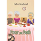 Dinner and Death: A Carolina Pennsbury Mystery - Paperback