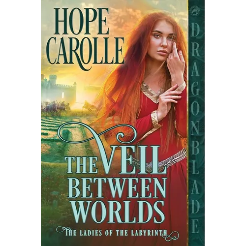The Veil Between Worlds - Paperback