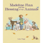 Madeline Finn and the Blessing of the Animals - Hardcover