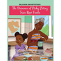 The Princess of Picky Eating Tries New Foods - Hardcover