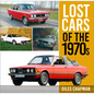 Lost Cars of the 1970s - Paperback