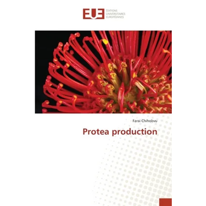 Protea production - Paperback