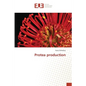 Protea production - Paperback