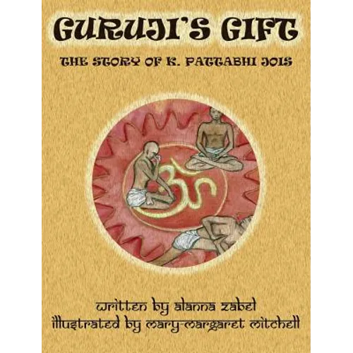 Guruji's Gift - Hardcover