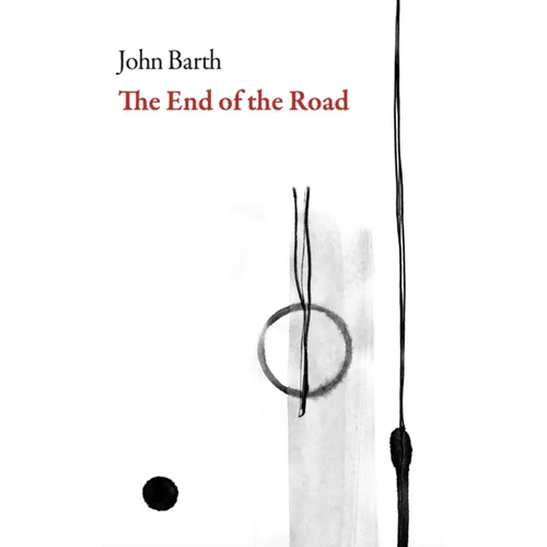 The End of the Road - Paperback