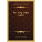 The Living Temple (1903) - Paperback