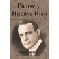 Piense y Hágase Rico Edición Original de 1937 - Paperback