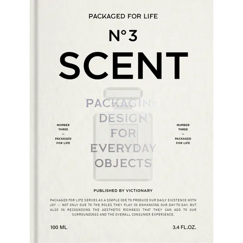 Packaged for Life: Scent - Hardcover